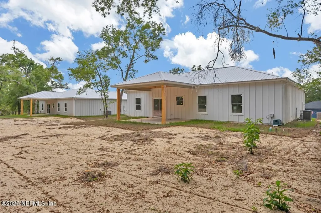 7465 Donald Street Keystone Heights FL 32656