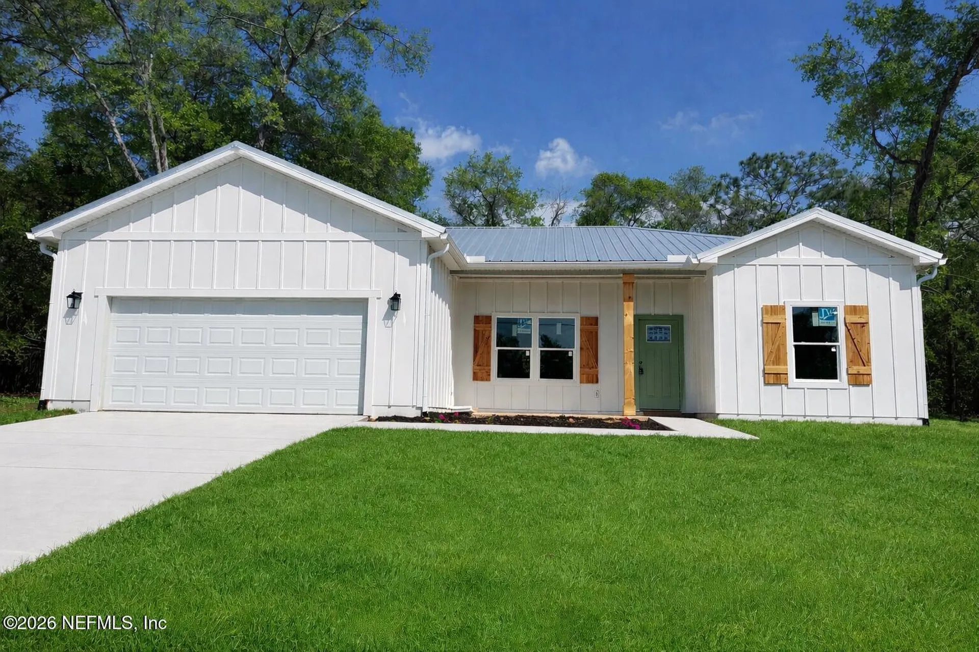 7465 Donald Street Keystone Heights FL 32656