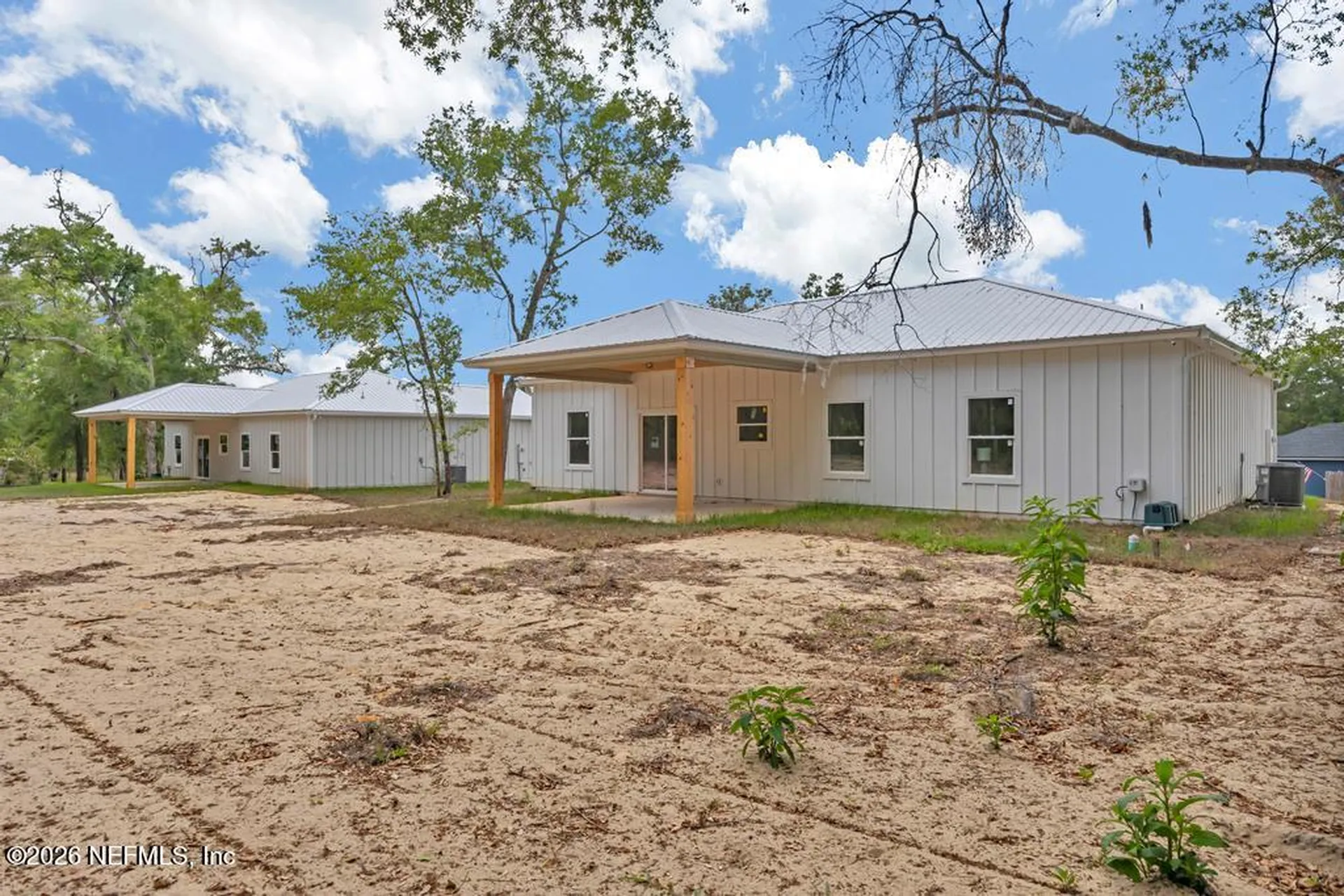 7465 Donald Street Keystone Heights FL 32656