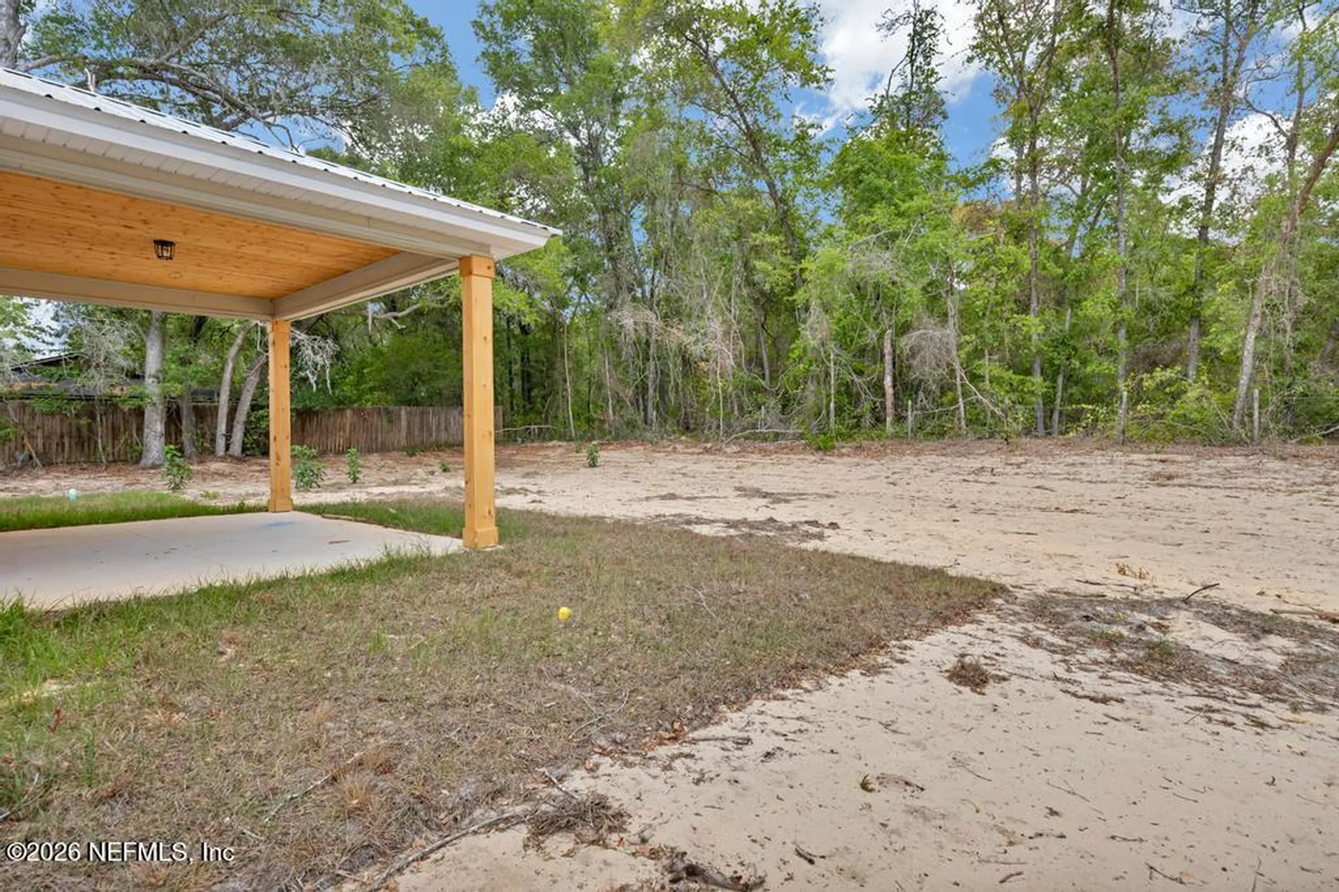 7465 Donald Street Keystone Heights FL 32656