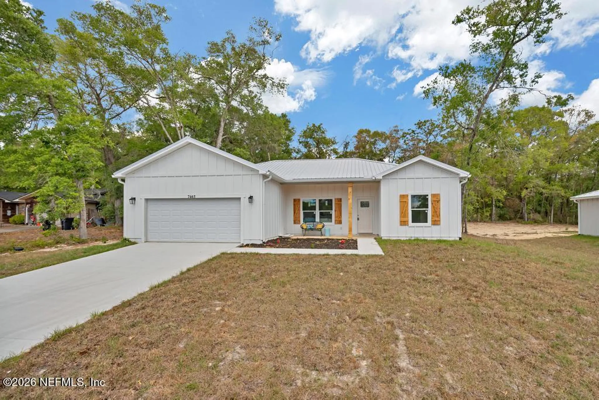 7465 Donald Street Keystone Heights FL 32656