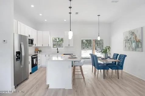 7465 Donald Street Keystone Heights FL 32656