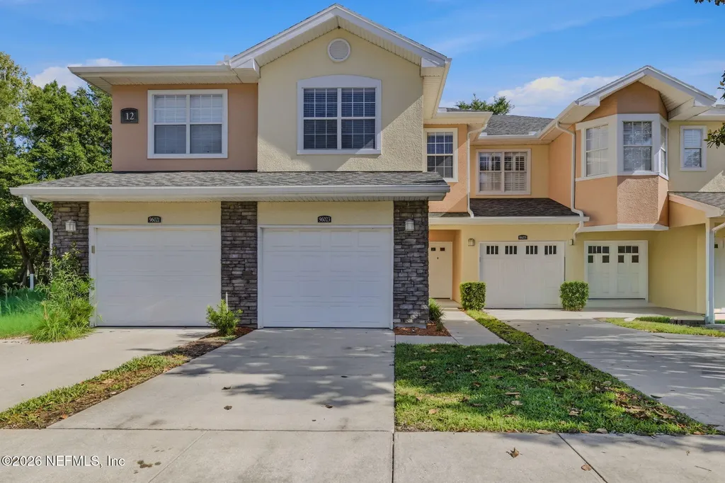 96023 Cottage Court Fernandina Beach FL 32034