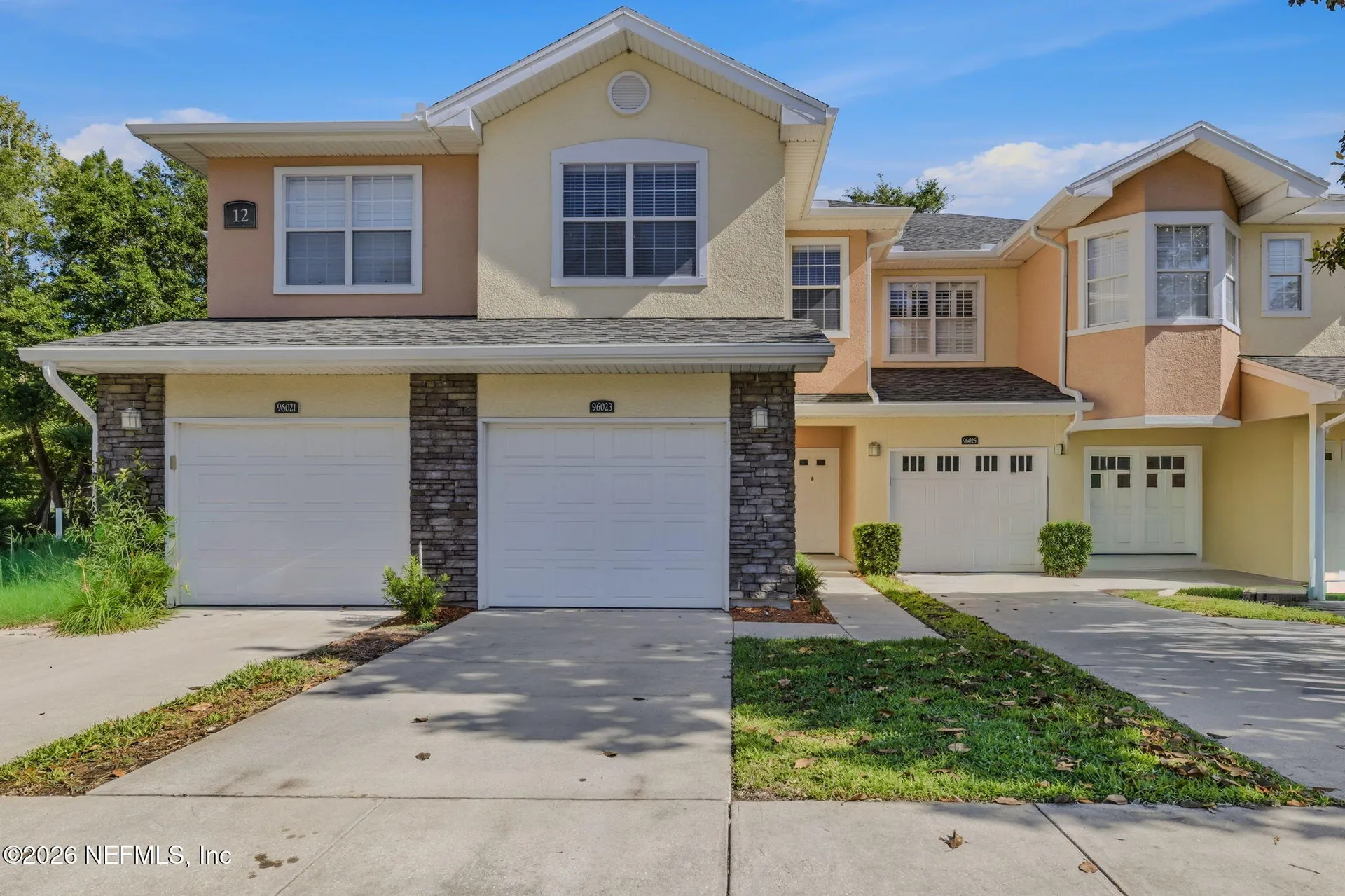 96023 Cottage Court Fernandina Beach FL 32034