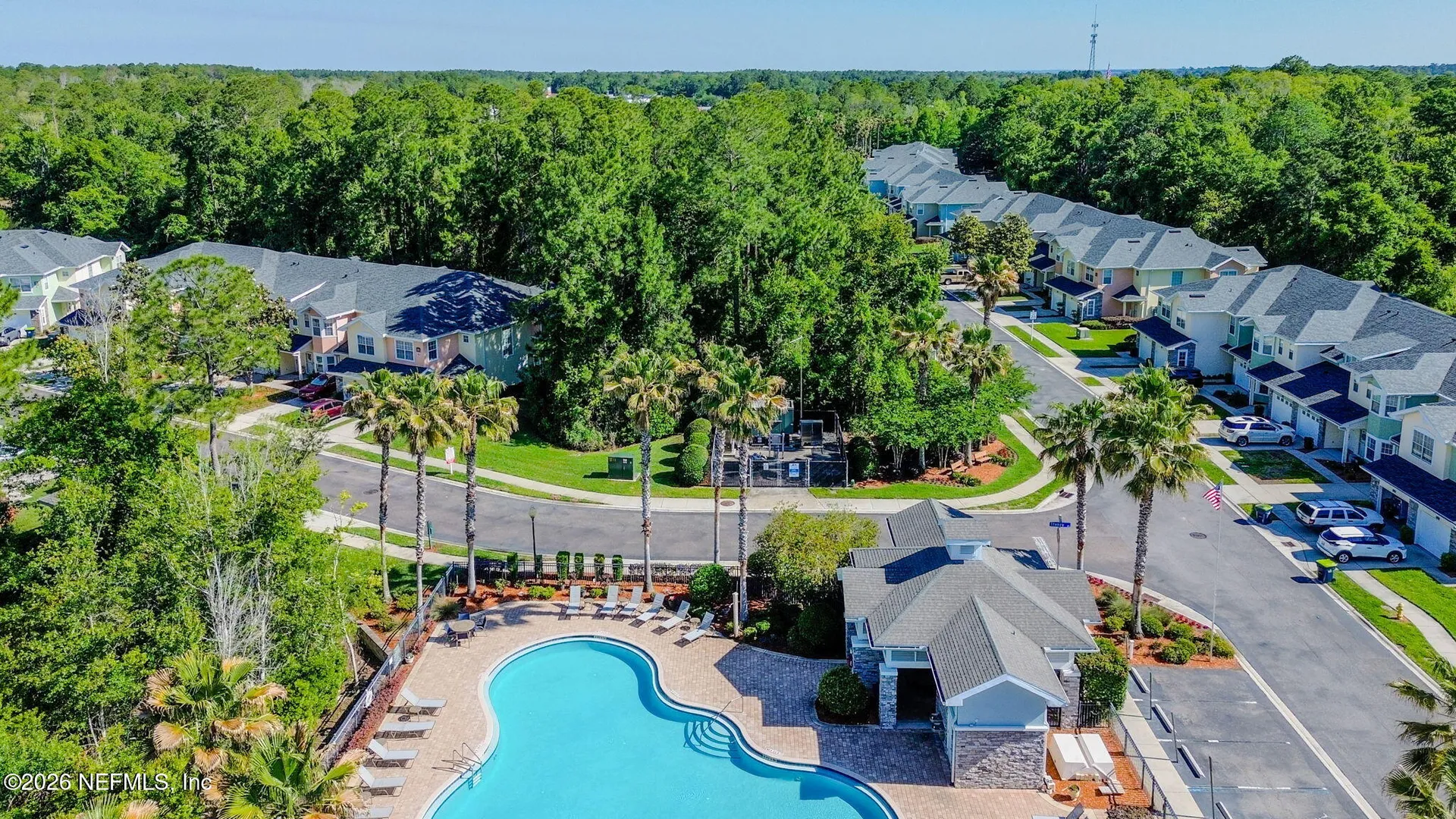 96023 Cottage Court Fernandina Beach FL 32034