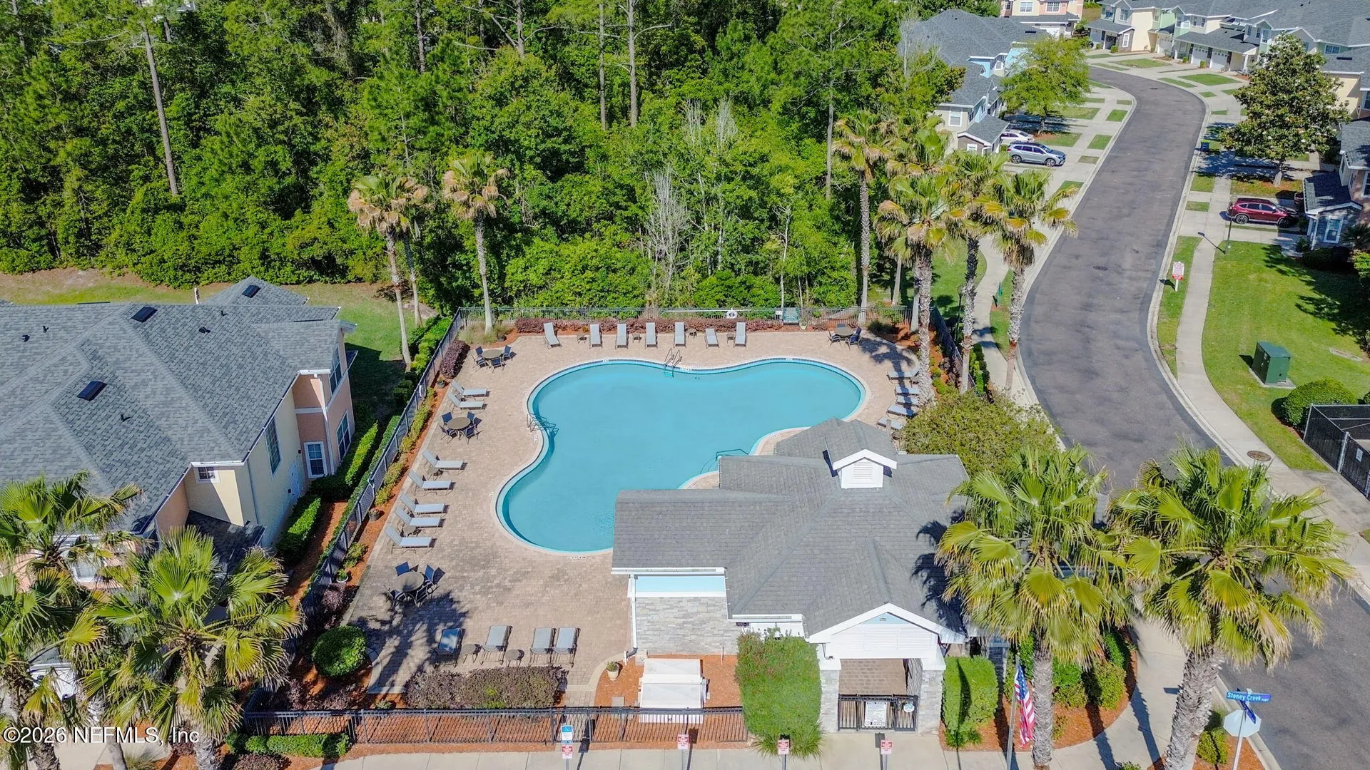 96023 Cottage Court Fernandina Beach FL 32034