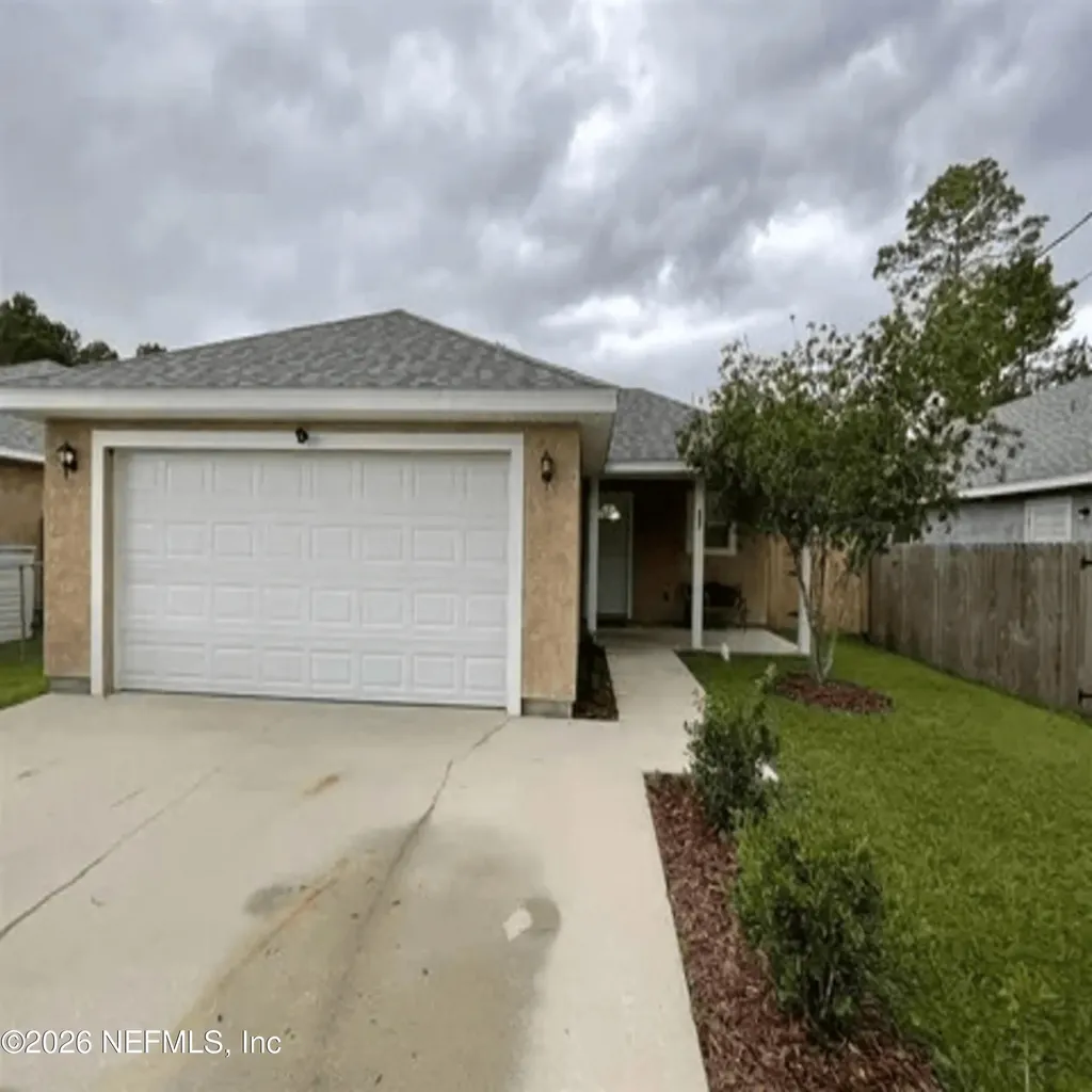 937 Avery Street St. Augustine FL 32084