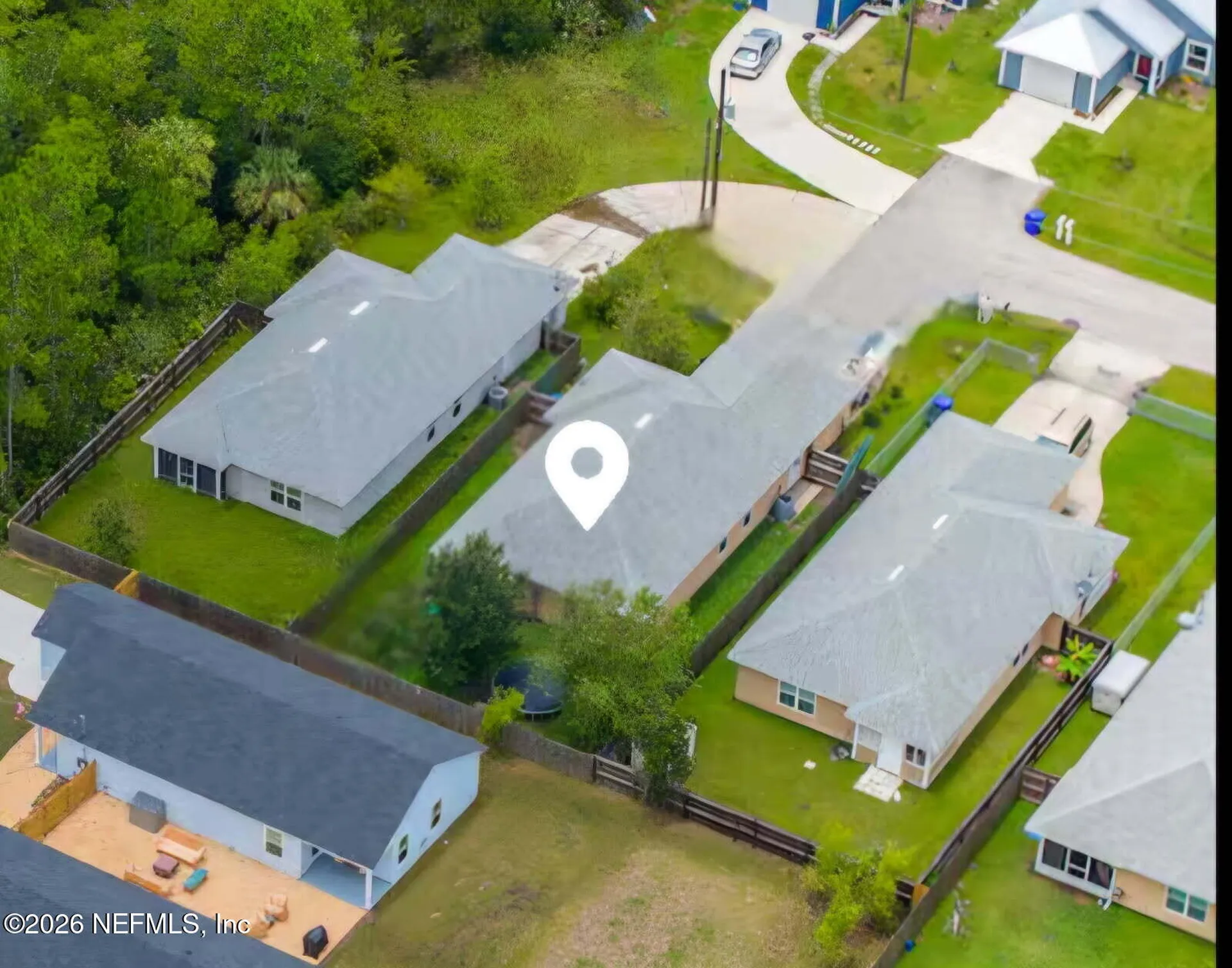 937 Avery Street St. Augustine FL 32084