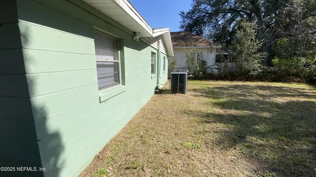 1244 W 27th Street Jacksonville FL 32209