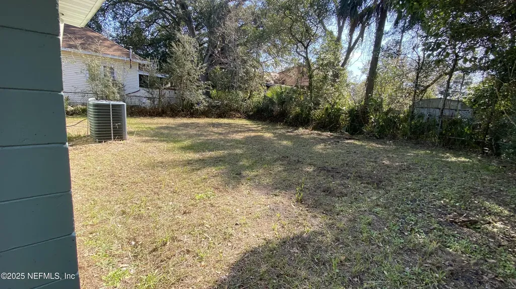 1244 W 27th Street Jacksonville FL 32209