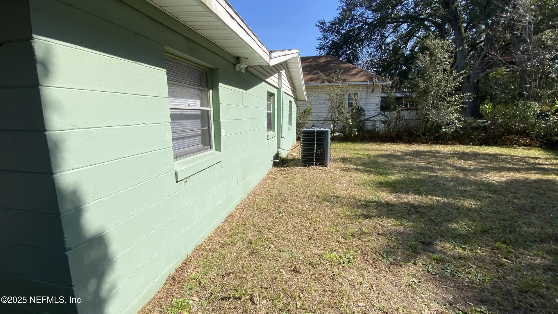 1244 W 27th Street Jacksonville FL 32209