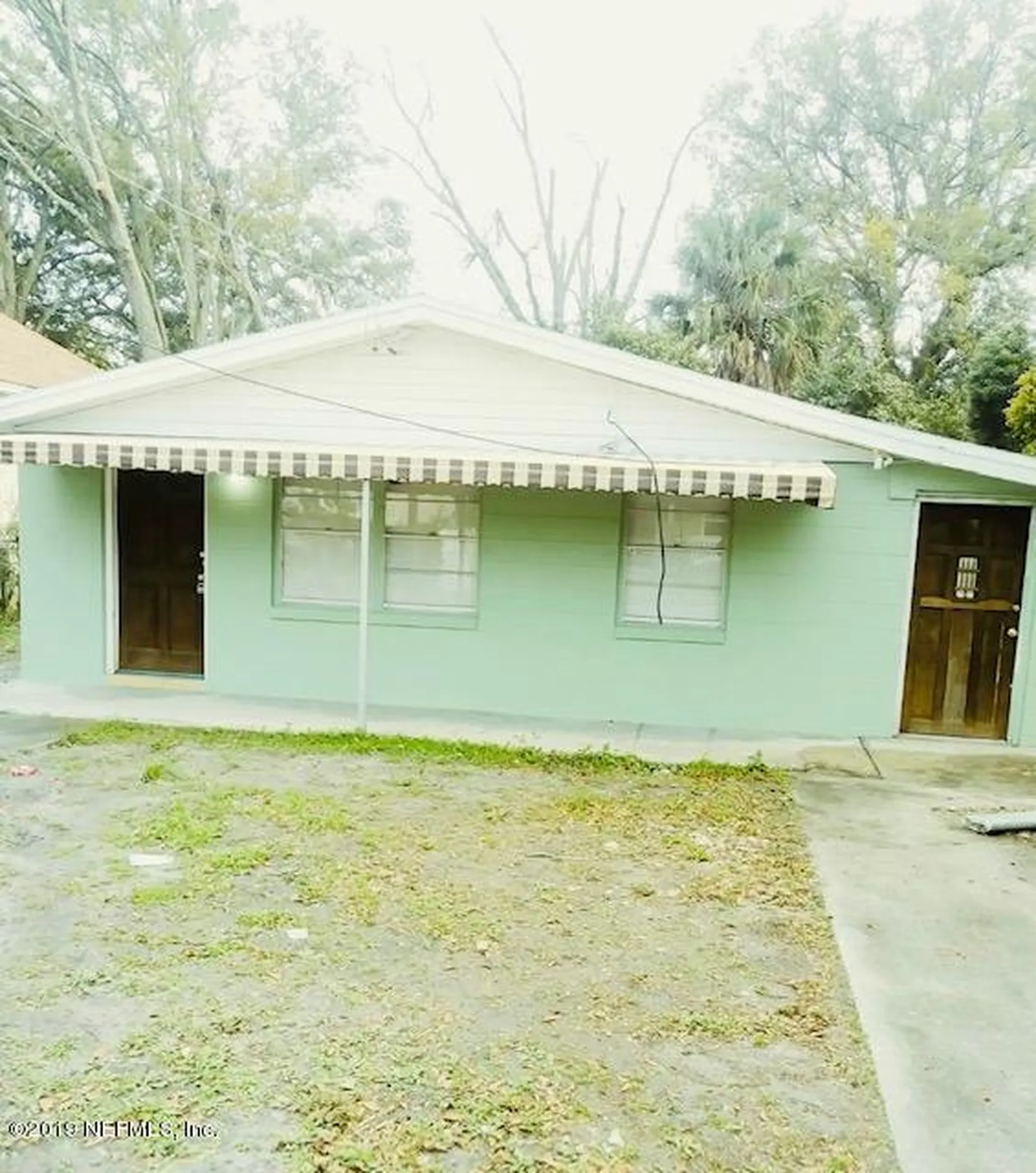 1244 W 27th Street Jacksonville FL 32209