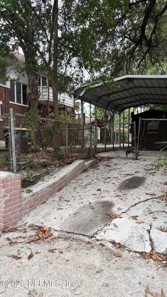 228 W 11th Street Jacksonville FL 32206