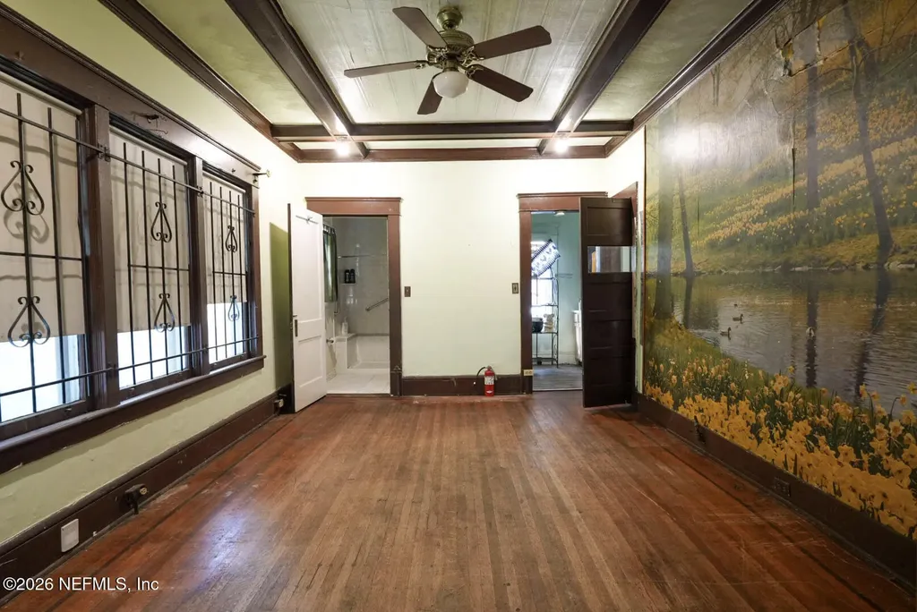 228 W 11th Street Jacksonville FL 32206