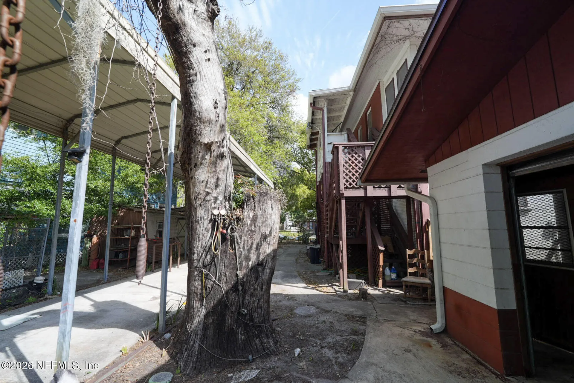 228 W 11th Street Jacksonville FL 32206