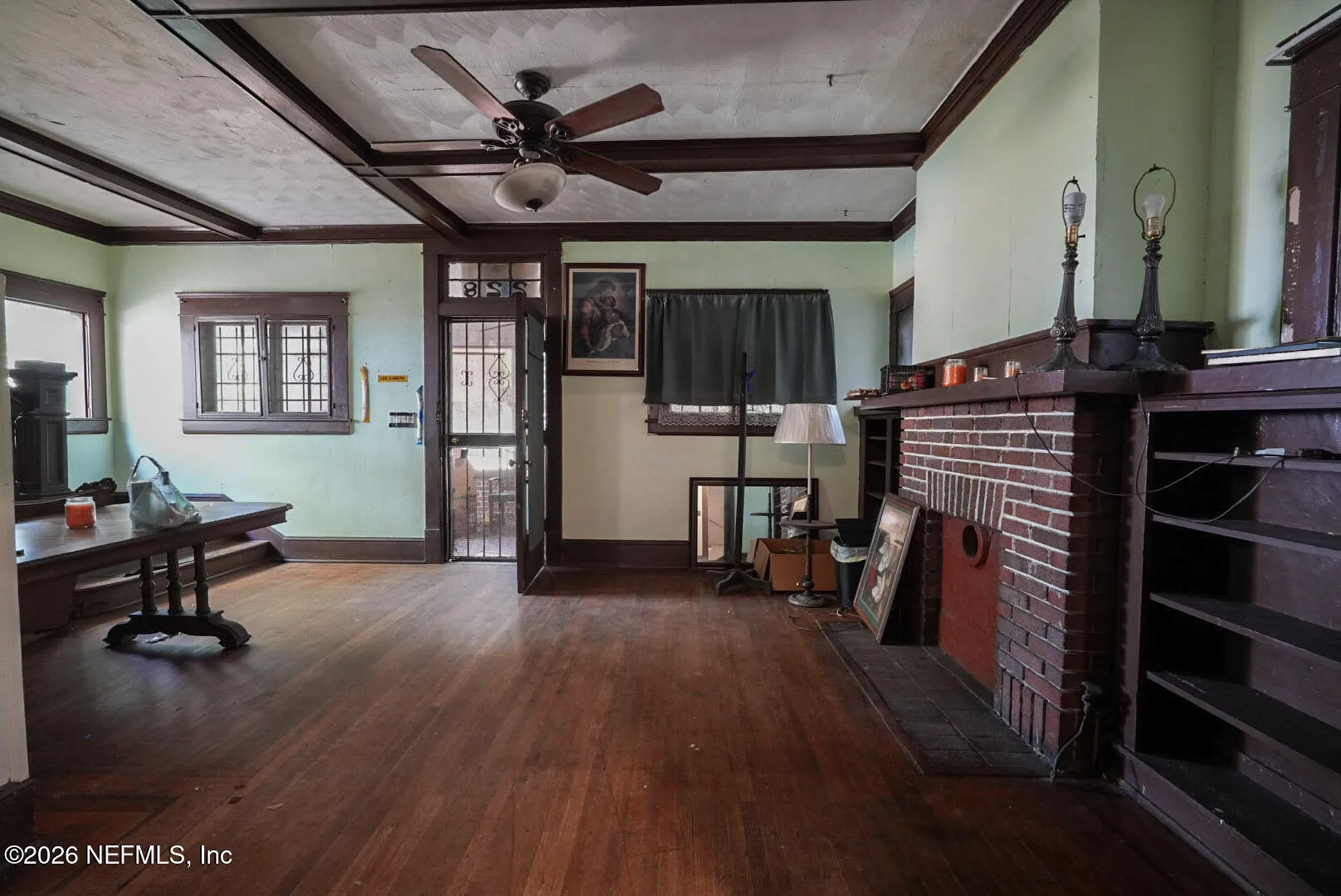 228 W 11th Street Jacksonville FL 32206