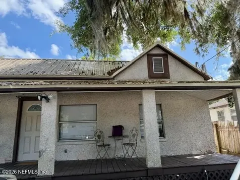 1319 Carr Street Palatka FL 32177