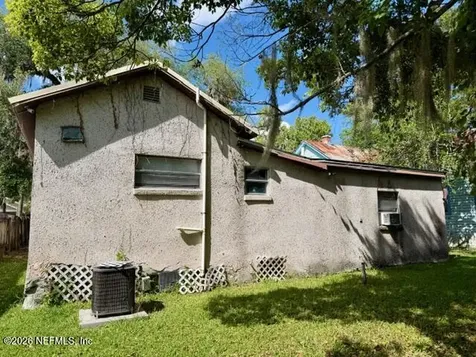 1319 Carr Street Palatka FL 32177
