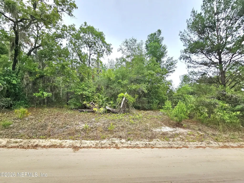 302 Rainbow Drive Florahome FL 32140