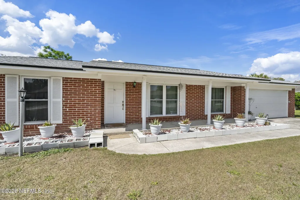 5479 Weaver Road Orange Park FL 32073