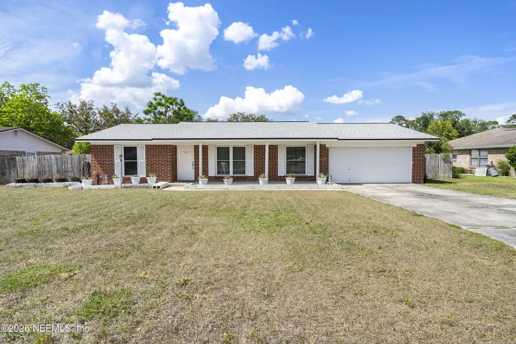 5479 Weaver Road Orange Park FL 32073