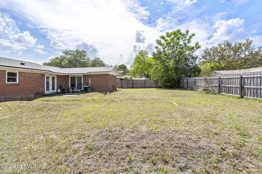 5479 Weaver Road Orange Park FL 32073