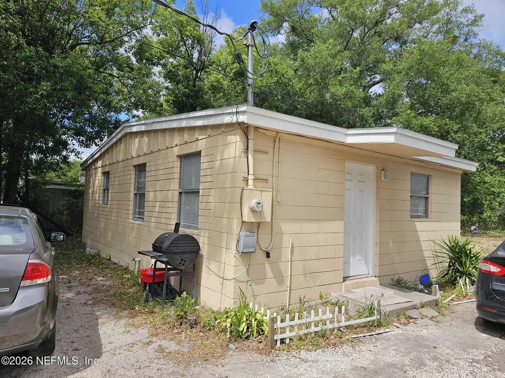 10502 Wooster Drive Jacksonville FL 32218
