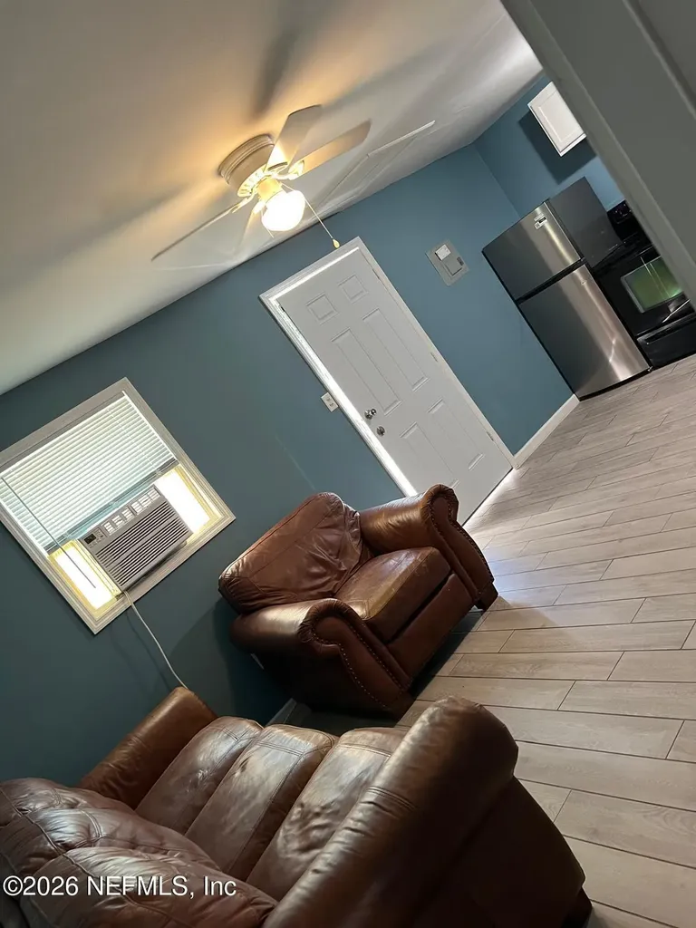 10502 Wooster Drive Jacksonville FL 32218