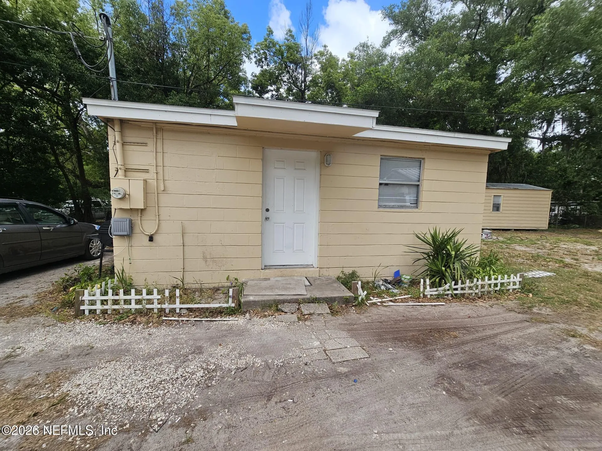 10502 Wooster Drive Jacksonville FL 32218