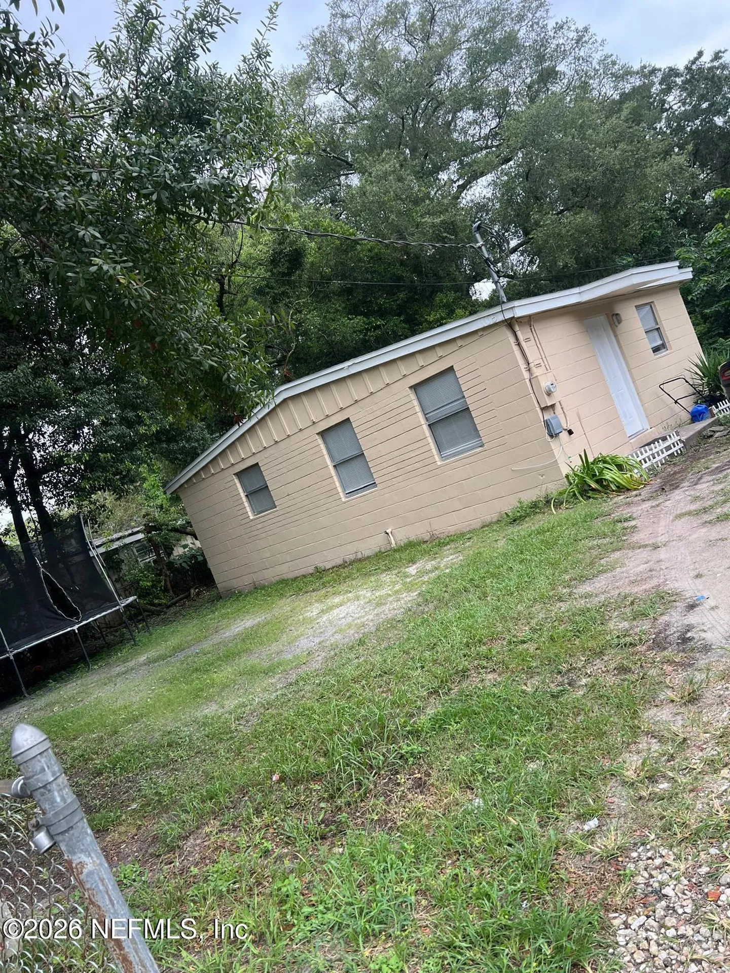 10502 Wooster Drive Jacksonville FL 32218