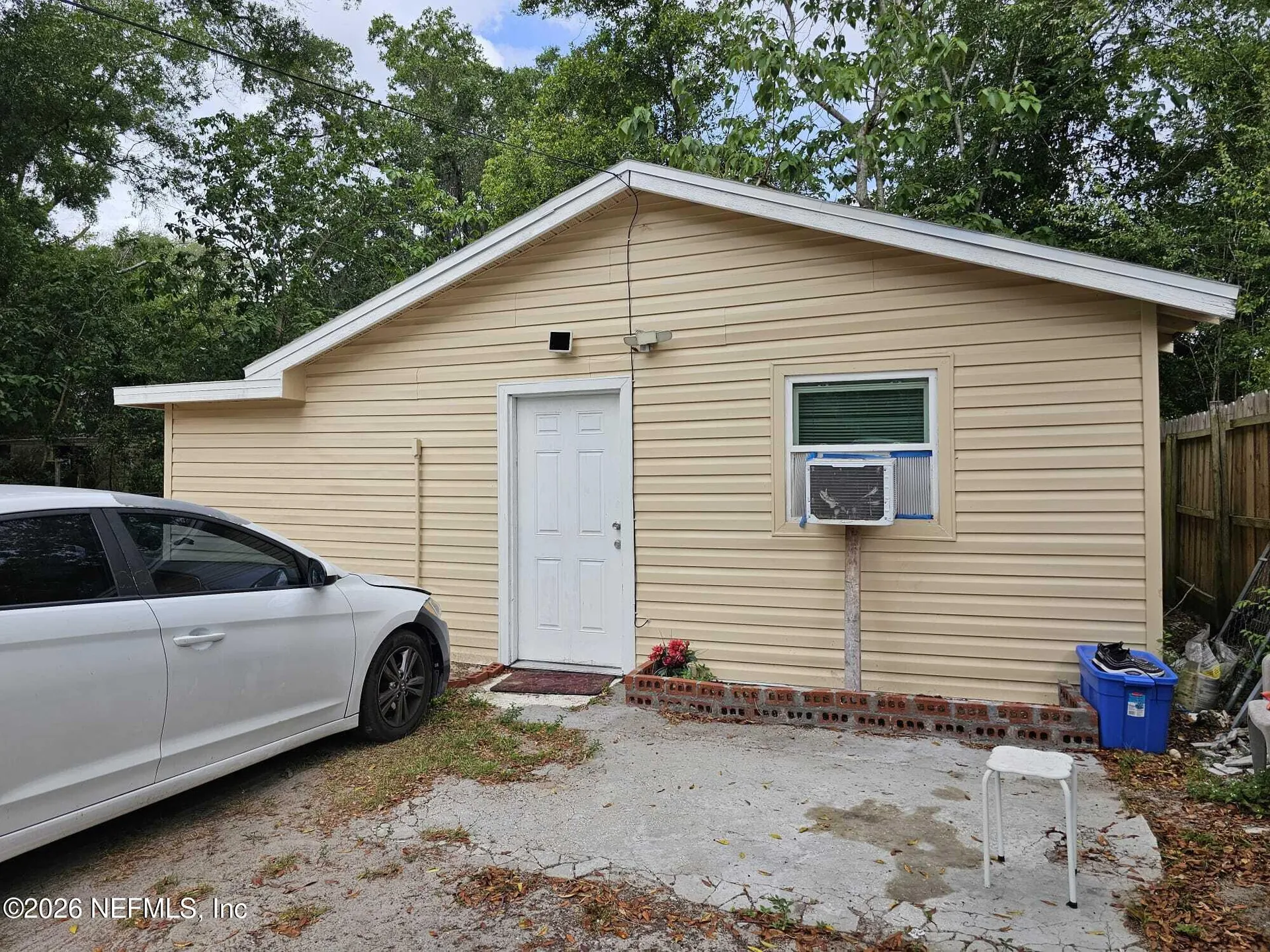 10502 Wooster Drive Jacksonville FL 32218