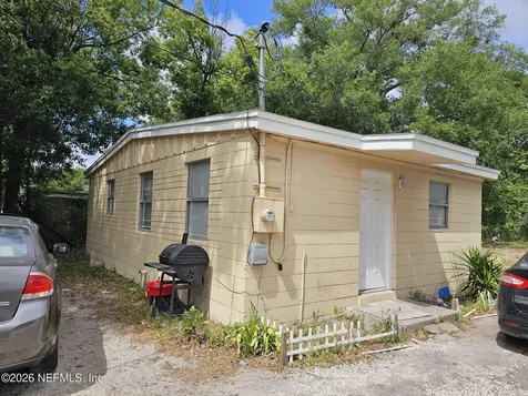 10502 Wooster Drive Jacksonville FL 32218