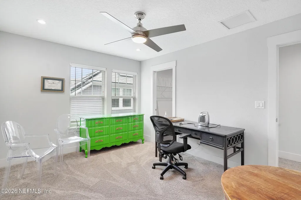 5 Solano Avenue St. Augustine FL 32080