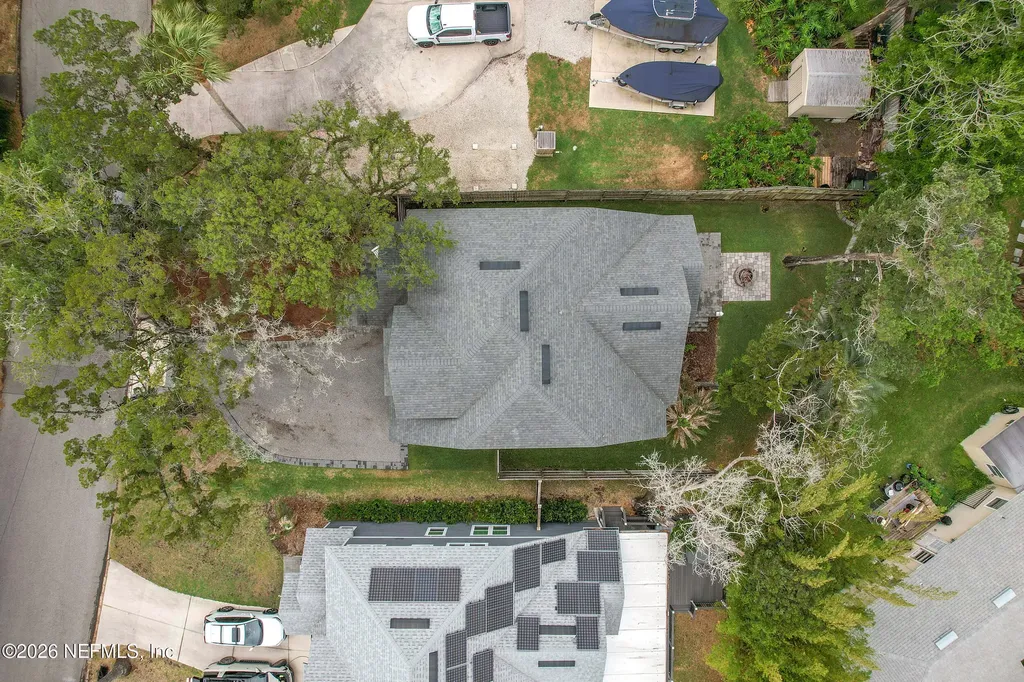 5 Solano Avenue St. Augustine FL 32080