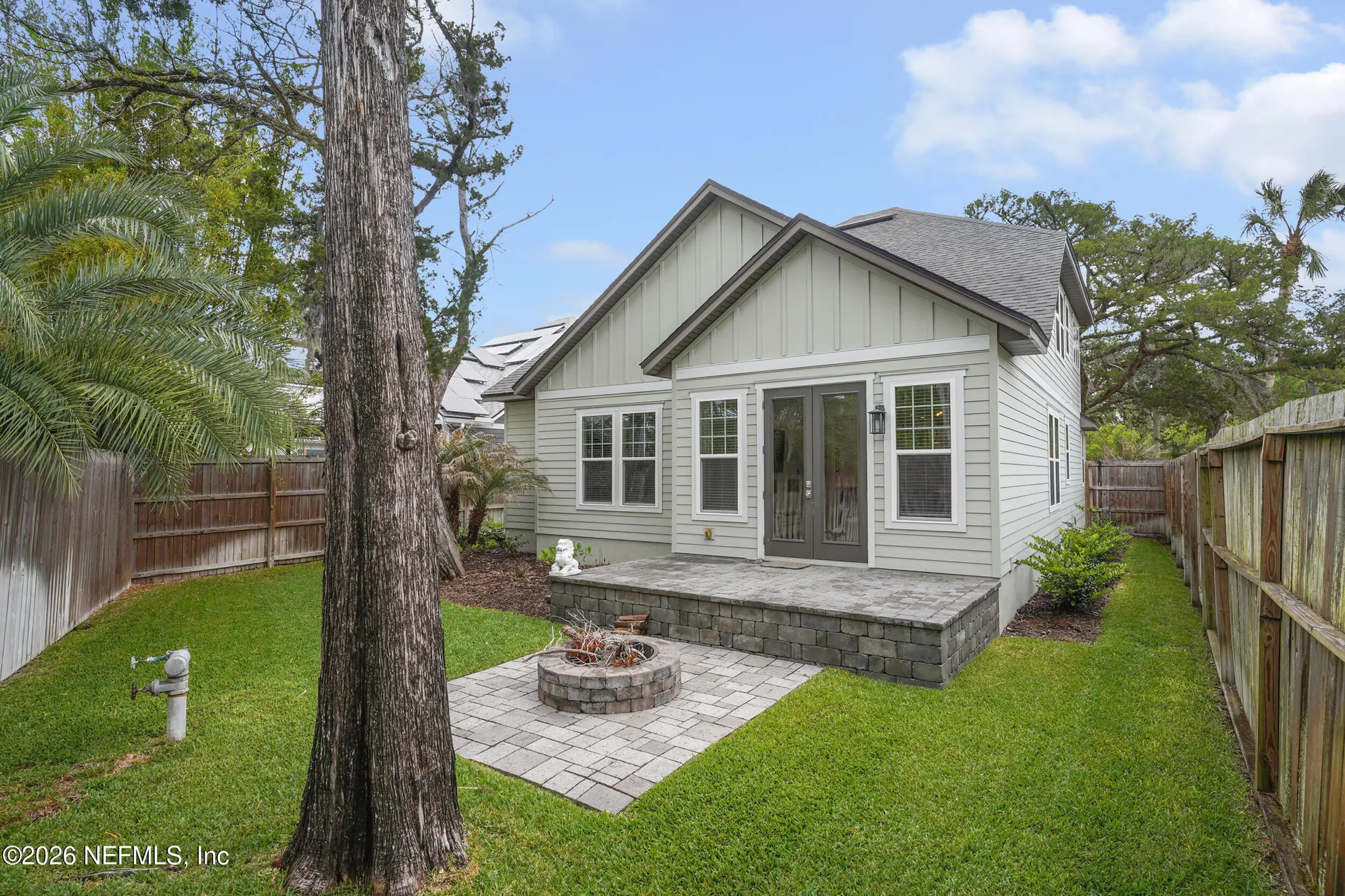 5 Solano Avenue St. Augustine FL 32080