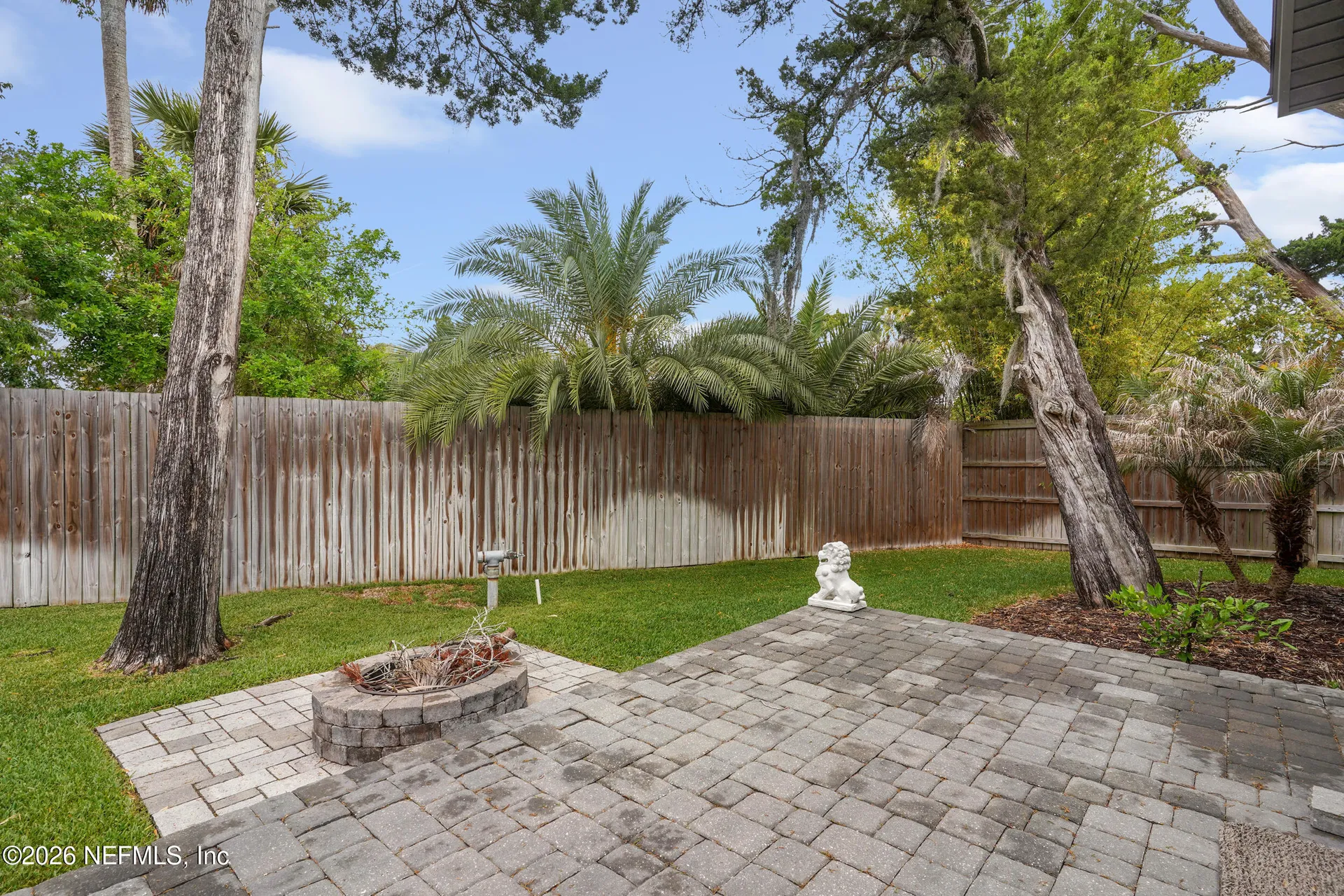 5 Solano Avenue St. Augustine FL 32080