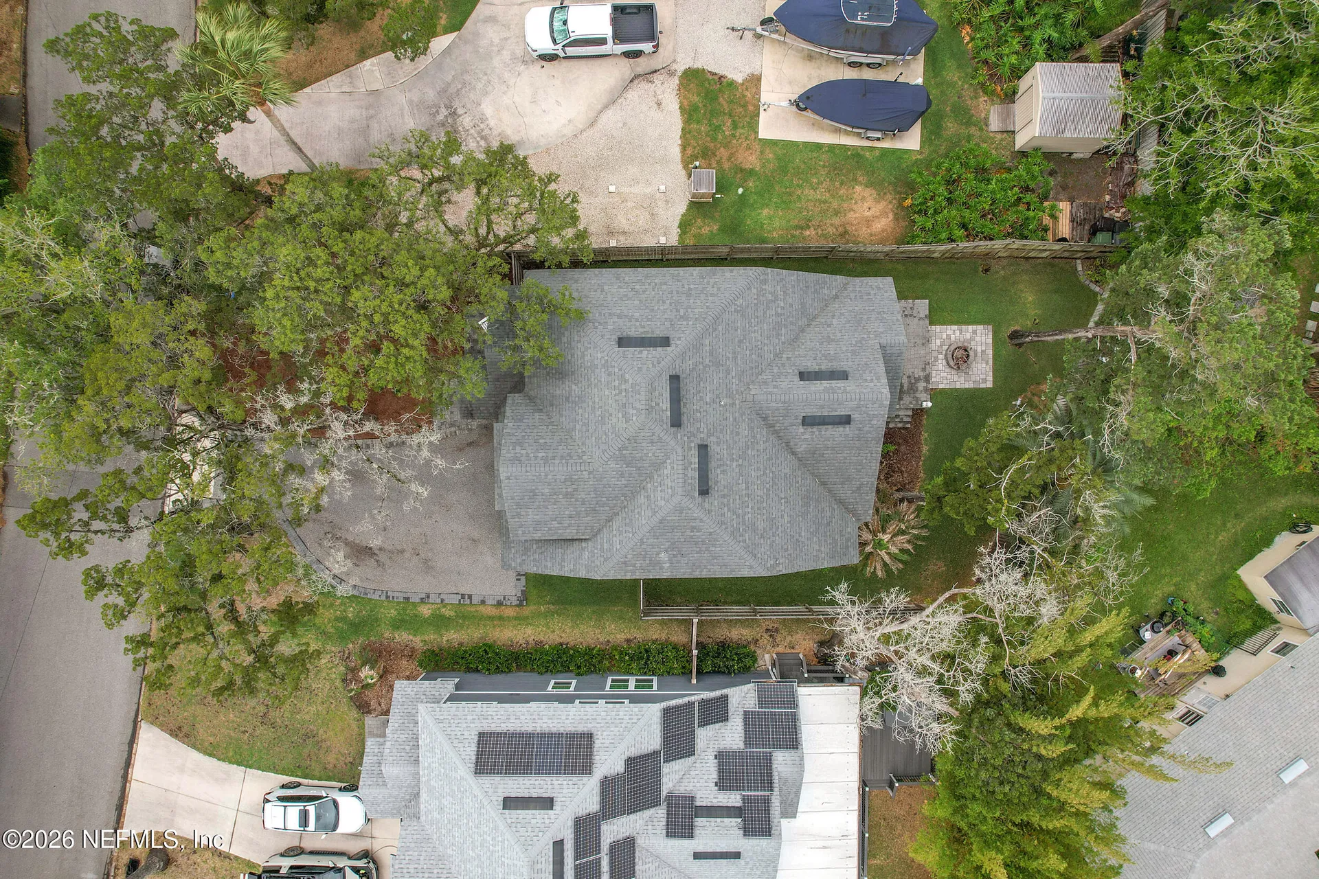 5 Solano Avenue St. Augustine FL 32080