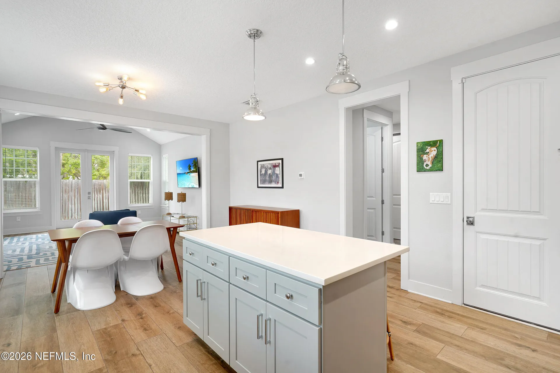 5 Solano Avenue St. Augustine FL 32080