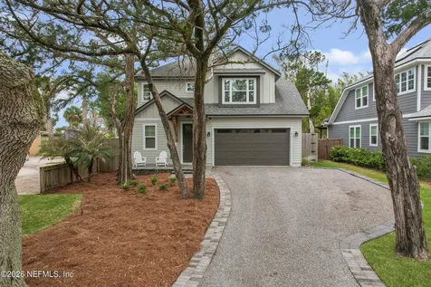 5 Solano Avenue St. Augustine FL 32080