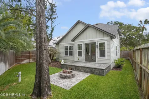5 Solano Avenue St. Augustine FL 32080