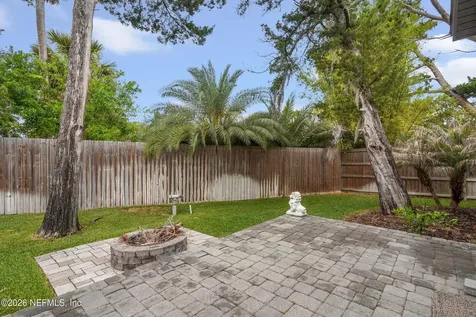 5 Solano Avenue St. Augustine FL 32080