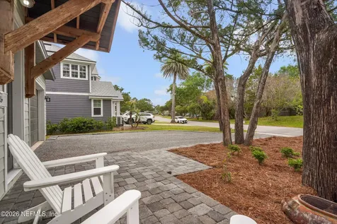 5 Solano Avenue St. Augustine FL 32080