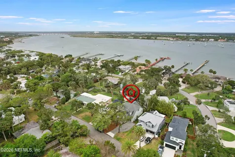 5 Solano Avenue St. Augustine FL 32080