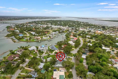 5 Solano Avenue St. Augustine FL 32080