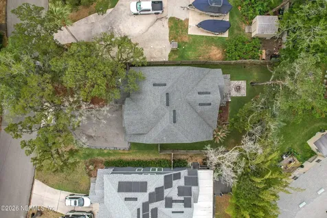 5 Solano Avenue St. Augustine FL 32080