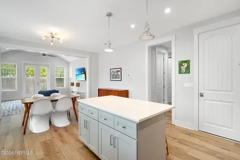 5 Solano Avenue St. Augustine FL 32080