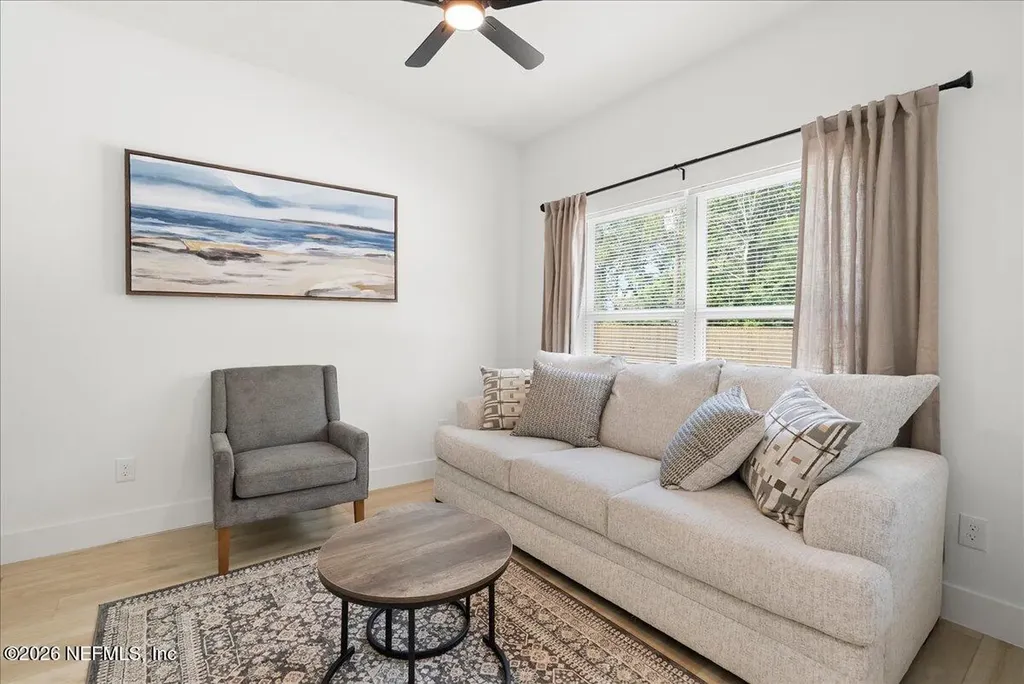 3540 Datura Street St. Augustine FL 32084