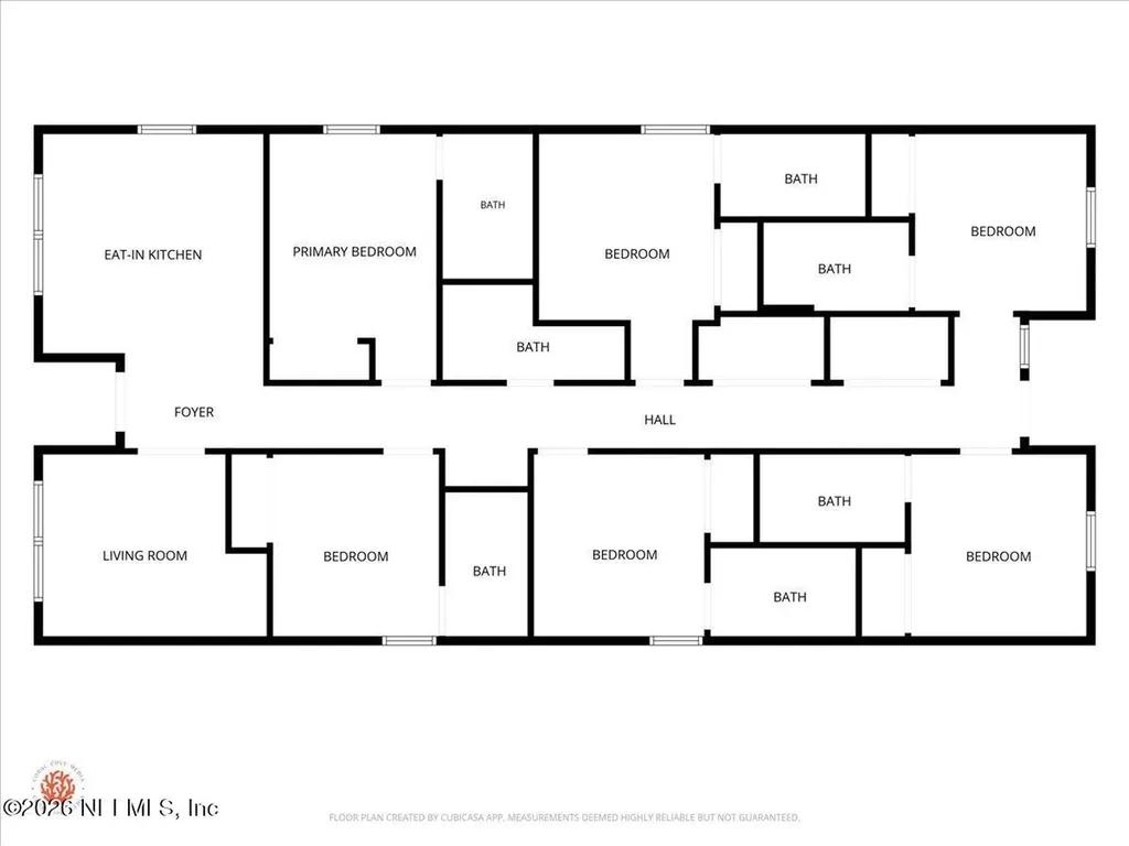 3540 Datura Street St. Augustine FL 32084