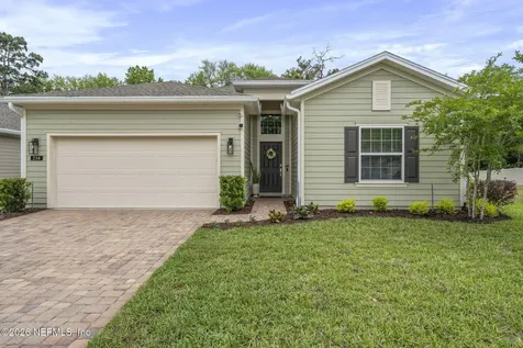 234 Purus Way St. Johns FL 32259