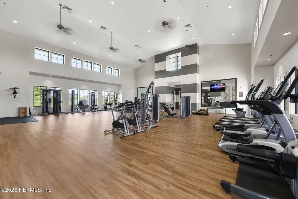 276 Back Creek Drive St. Augustine FL 32092
